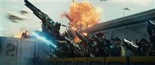 Independence Day: Resurgence Trailer Video