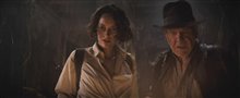 INDIANA JONES AND THE DIAL OF DESTINY Clip - 