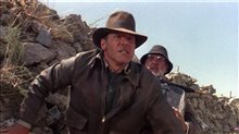 Indiana Jones and the Last Crusade Trailer Video
