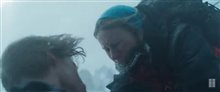 INFINITE STORM Trailer Video