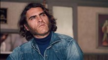 Inherent Vice Trailer Video