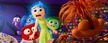 INSIDE OUT 2 Teaser Trailer Video
