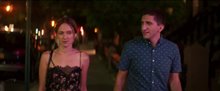 'Inside the Rain' Trailer Video