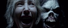 Insidious: The Last Key Trailer Video