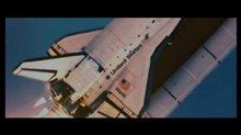 INTERSTELLAR Teaser Trailer Video