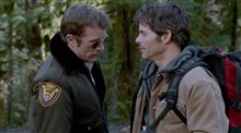 Into the Grizzly Maze Trailer Video