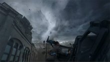 Into the Storm - Teaser Trailer Video
