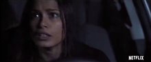 INTRUSION Trailer Video
