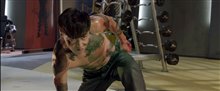 INVINCIBLE DRAGON Trailer Video