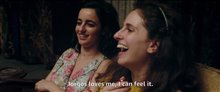 INVISIBLE LIFE Trailer Video