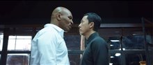 Ip Man 3 Trailer Video