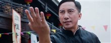 IP MAN: KUNG FU MASTER Trailer Video