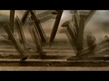 Iron Road Trailer Video