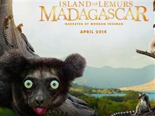 Island of Lemurs: Madagascar - Behind the Scenes Video