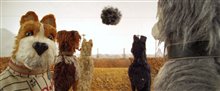 Isle of Dogs Trailer Video