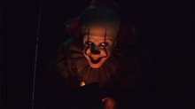 'IT: Chapter Two' Teaser Trailer Video