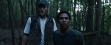 It Comes at Night - Official Trailer Video