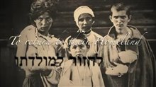 It Is No Dream: The Life of Theodor Herzl Trailer Video