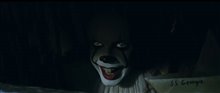 IT Movie Clip - 