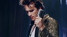 IT'S NEVER OVER, JEFF BUCKLEY Trailer Video