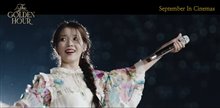IU CONCERT : THE GOLDEN HOUR Trailer Video
