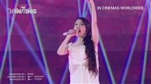 IU CONCERT : THE WINNING Trailer Video