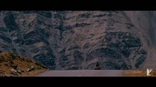 Jab Tak Hai Jaan Trailer Video