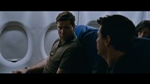 Jack Reacher: Never Go Back Movie Clip - 