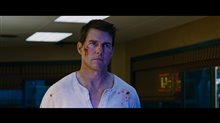 Jack Reacher: Never Go Back Movie Clip - 