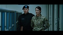 Jack Reacher: Never Go Back Movie clip - Escape Video