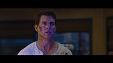Jack Reacher TV Spot 