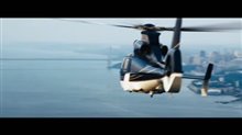 Jack Ryan: Shadow Recruit featurette - Introducing Cathy Video