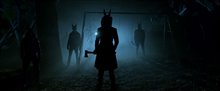Jackals Trailer Video