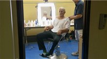 Jackass Presents: Bad Grandpa bonus feature - Transformation Video