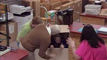 Jackass Presents: Bad Grandpa movie clip - Shipping Billy Video