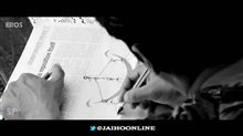 Jai Ho Trailer Video
