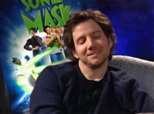 JAMIE KENNEDY - SON OF THE MASK - Interview Video