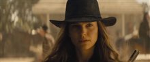 Jane Got a Gun - International Trailer Video