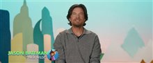 Jason Bateman introduces ZOOTOPIA 2 Video
