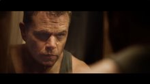 Jason Bourne spot - 