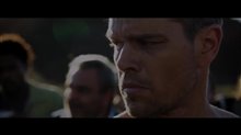 Jason Bourne featurette - 