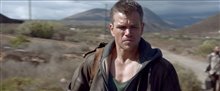Jason Bourne featurette - 