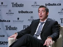 Jason Jones (A Beginner's Guide to Endings) - Interview Video