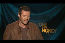 Jason O'Mara (One for the Money) - Interview Video