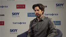 Jason Reitman (Labor Day) Interview at TIFF 2013 Video