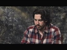 Jason Reitman (Up in the Air) Interview Video
