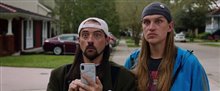 'Jay and Silent Bob Reboot' - Restricted Trailer Video