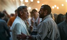 JAY KELLY Trailer Video