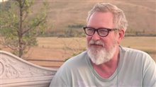 Jeremiah Chechik (The Right Kind of Wrong) - Interview Video