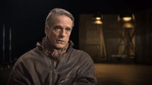 Jeremy Irons Interview - Assassin's Creed Video